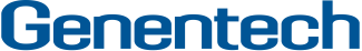 Genentech logo