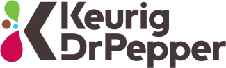 Keurig_Dr_Pepper logo