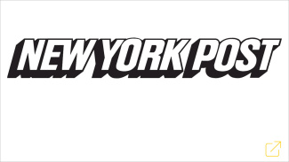 "new york post" logo
