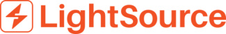 Lightsource logo