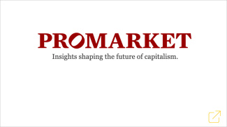 Promarket logo