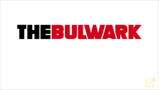 The Bulwark Logo
