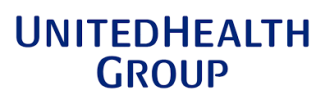 United Health group logo