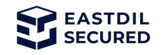 EASTDIL SECURED logo with a geometric cube design.