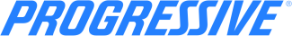 PROGRESSIVE logo