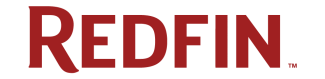 REDFIN logo