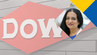 Aparna Joshi discusses Dow’s ‘historic’ move naming woman as CEO, how it follows ‘recipe for success’