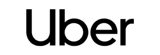 Uber logo
