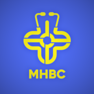 MHBC logo