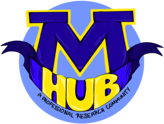 M hub club logo