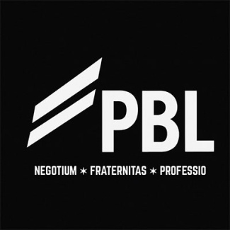"PBL NEGOTIUM FRATERNITAS PROFESSIO"