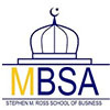 Muslim Business Students' Association