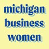 Michigan Business Women - Undergraduate