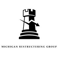 Michigan Restructuring Group logo