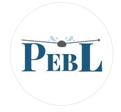 Psychologically Empowered Business Leaders (PEBL) logo