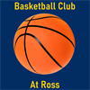 Basketball Club At Ross logo