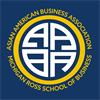 Asian Business Association of Anderson School of Management logo