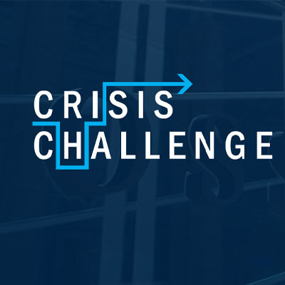 crisis challenge logo