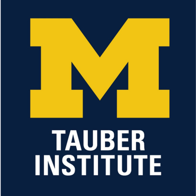 Tauber Institute logo
