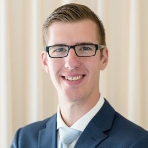Cameron Scharchburg Beyer, MBA ‘22
