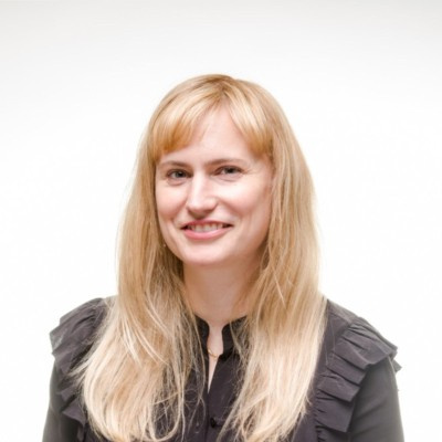 Jessie Vanderveen,  MBA ’23