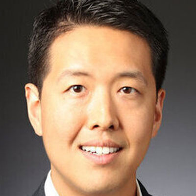 John Lee, MBA ’22
