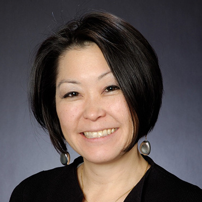 Kathleen Kobashi, MBA ‘22