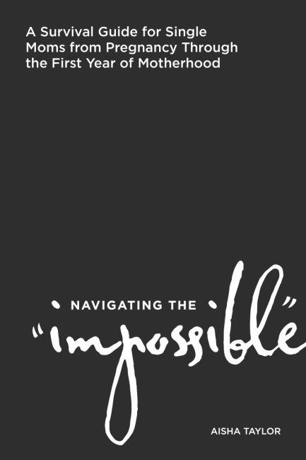 Navigating the Impossible Book Cover
