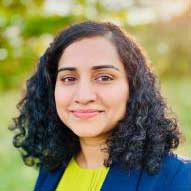 Suba Ramachandran