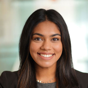 Sophia Huq