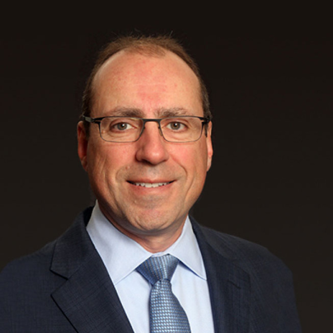 Dr. Joseph Sferra, MBA ‘16 profile photo