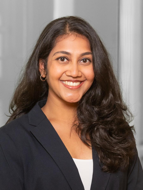 Aishu Garlapati