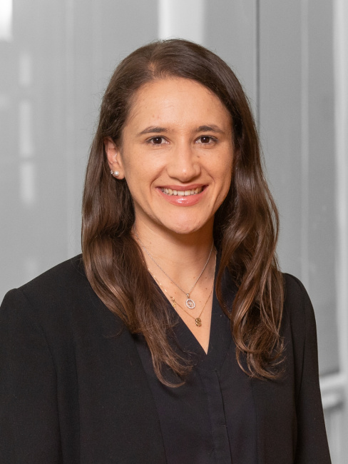 Simona Gallego Llano