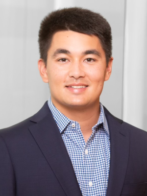 Noah Kim