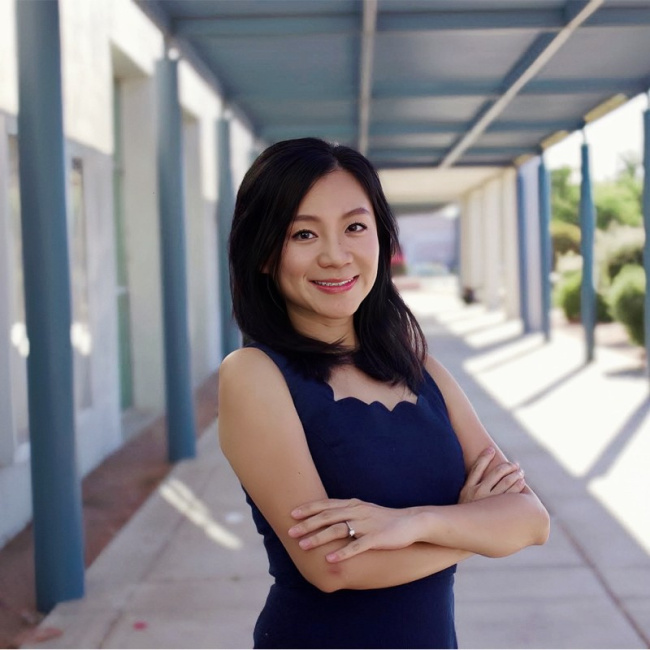 Lily Beng profile photo