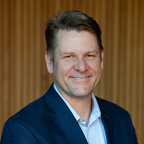 Photo of Daniel Hearsch