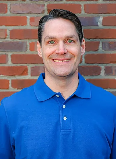 Profile Photo of Daniel Shirkey