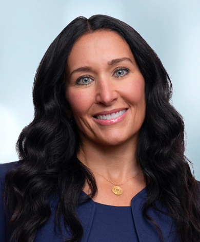 Photo of Tonya Goodman