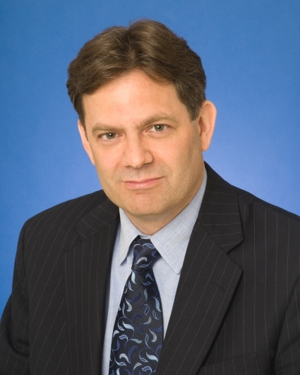 Headshot of Jeffrey Mahoney