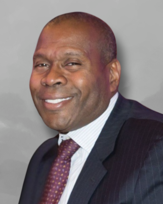 Photo of Stephen Watson