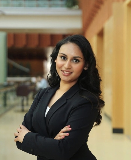 Liza Dhameeth Photo