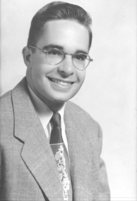 Photo of McCreary