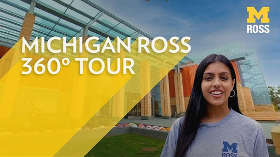 umich college visits