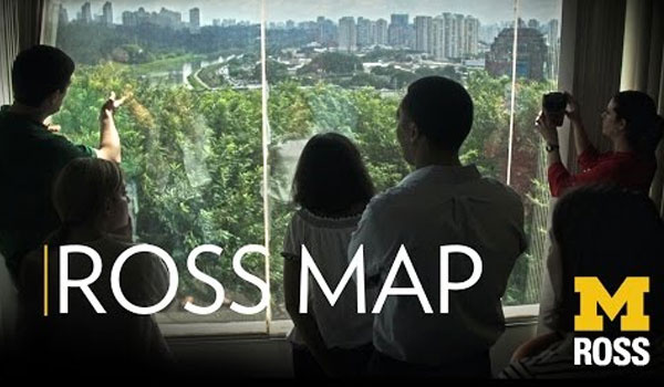 Ross MAP project video