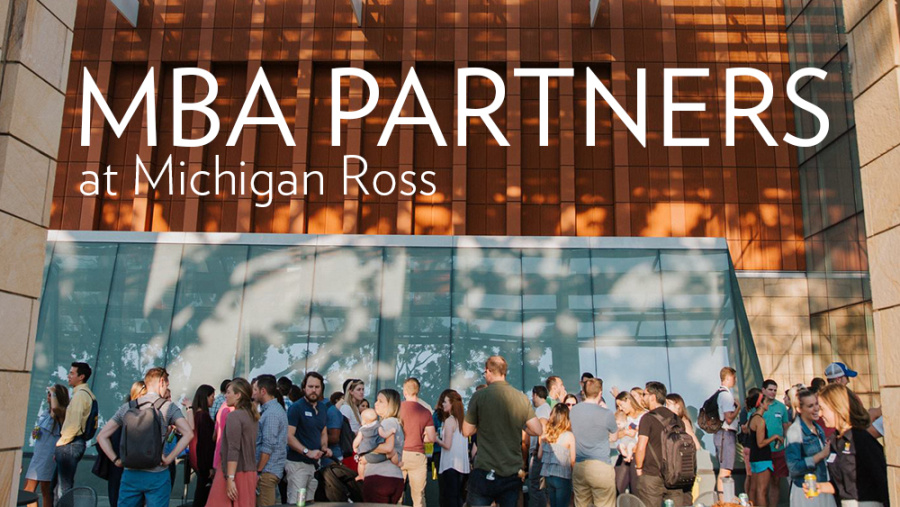 MBA Partner Blogs