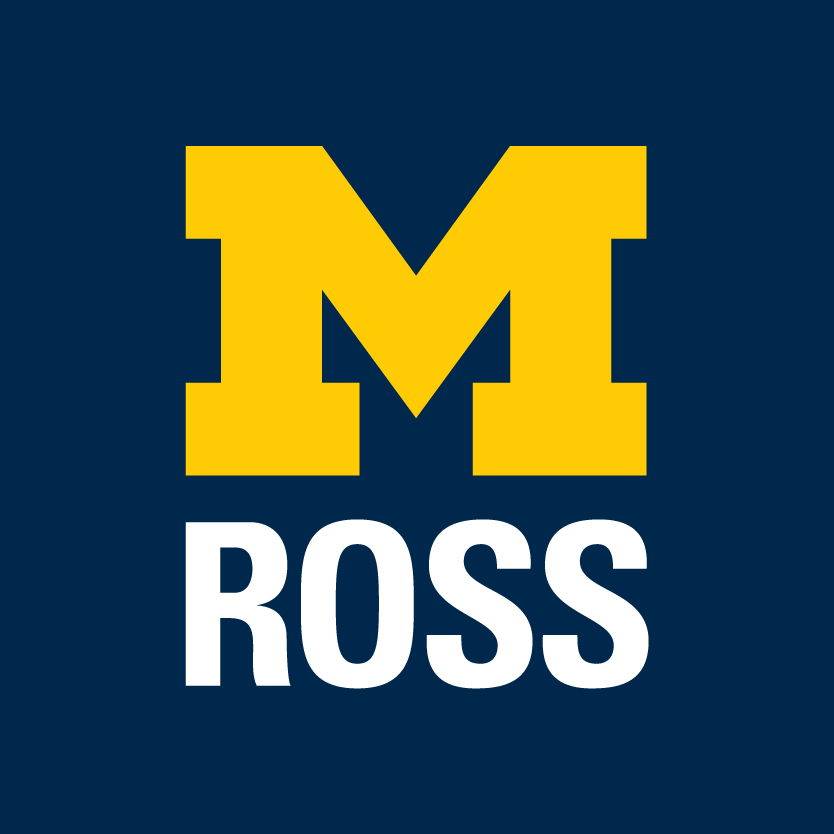 MRoss Square logo