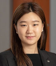 Brenda Myung