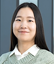 Image of Esther Kim