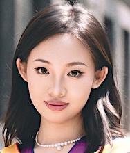 Image of Fangyu Zong