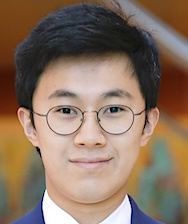 Image of Mingrui Li